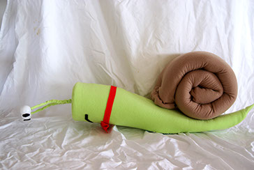 La Minúscula-Contes de caragols