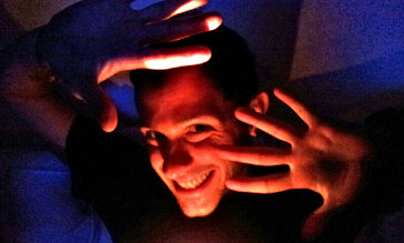 La Minúscula-Contes foscos