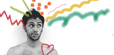 La Minúscula-Emocions de colors