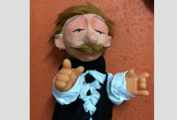 ClinClonClown-Cantacontes