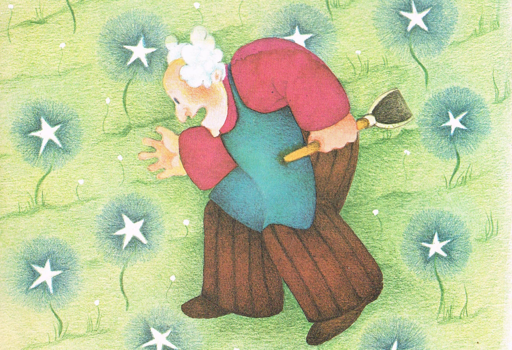 VadeContes-Va d’ecologia. Contes per salvar el planeta