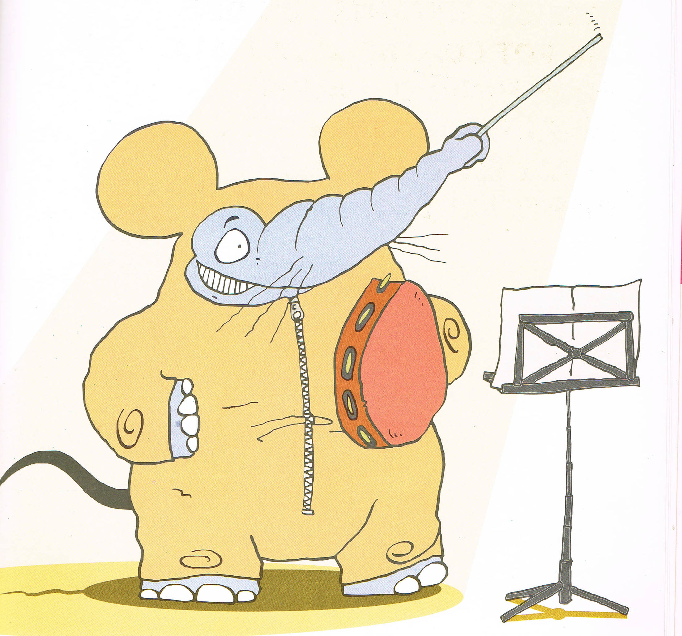 VadeContes-Carnestoltes, rei dels poca-soltes