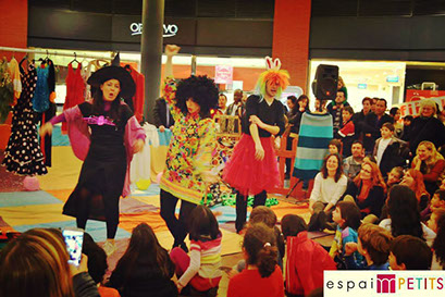 La Minúscula-Contes de temporada: Carnestoltes, Pasqua, Sant Jordi, estiu, tardor, Halloween, Nadal i primavera