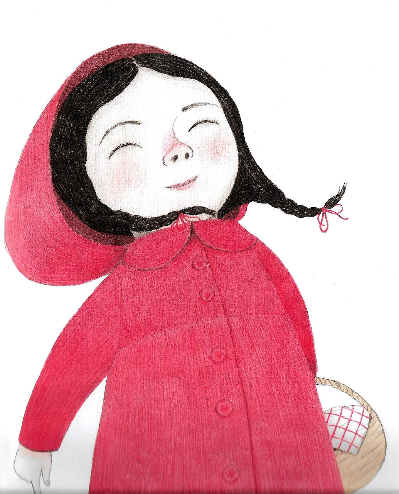 VadeContes-La Caputxeta Vermella i altres contes que no són com els de sempre