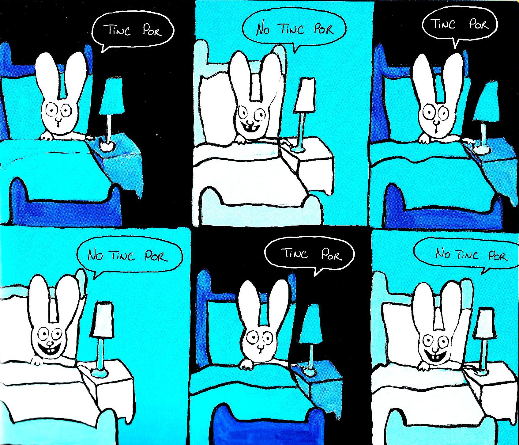 VadeContes-Ui! Quina por!