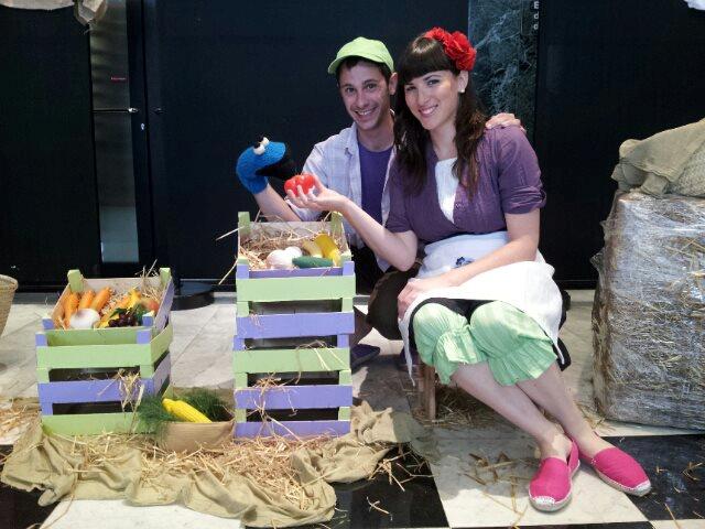 La Minúscula-Cuques i papus 