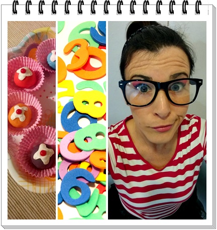 La Minúscula-Contes comptats (contes matemàtics)