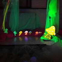 La Minúscula-Contes foscos