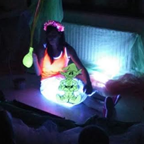 La Minúscula-Contes foscos