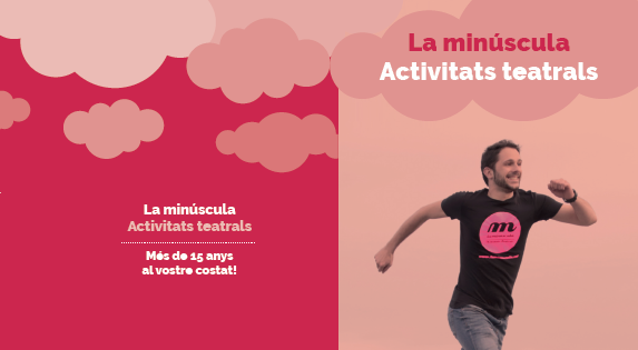 La Minúscula-L’hora del conte a mida