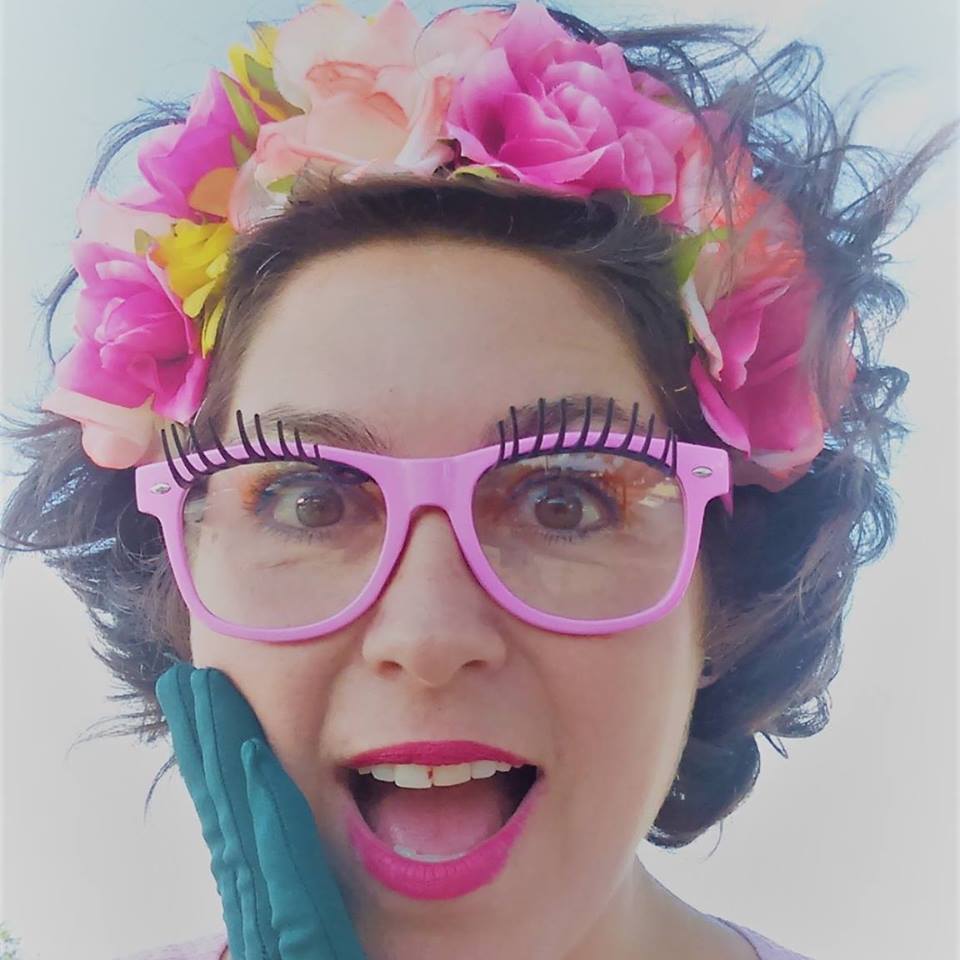 La Minúscula-Emocions de colors