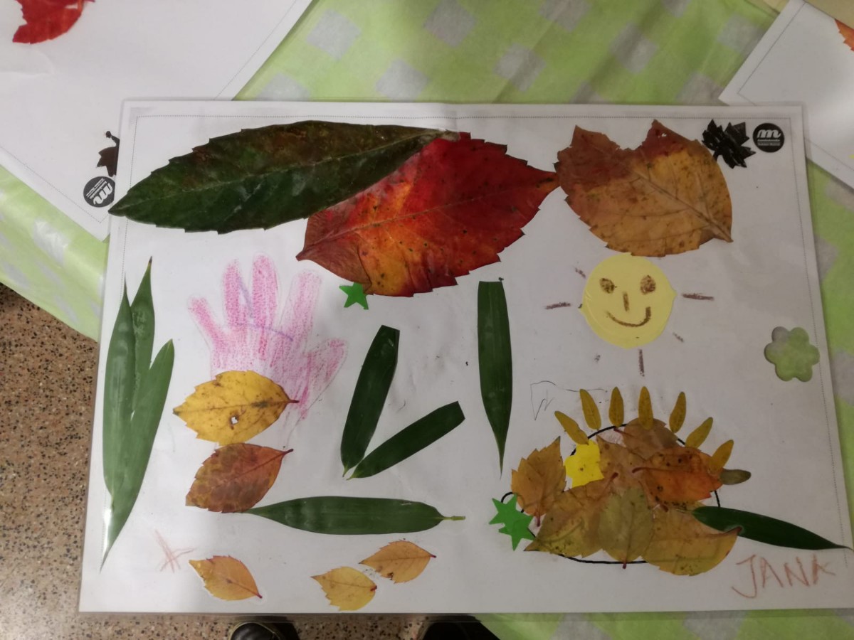 La Minúscula-Un conte… i un taller