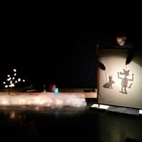 La Minúscula-Contes foscos