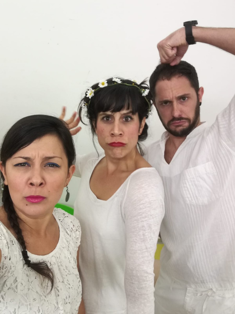 La Minúscula-Contes: L’Odissea explicada als nens