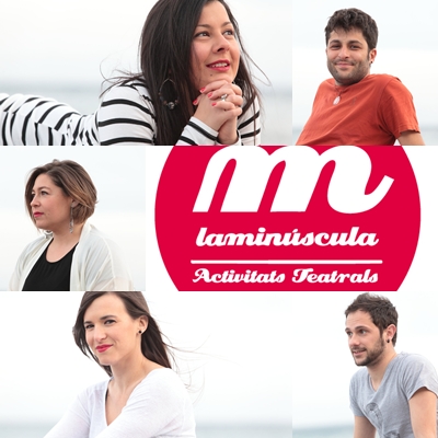 La Minúscula-Contes en anglès