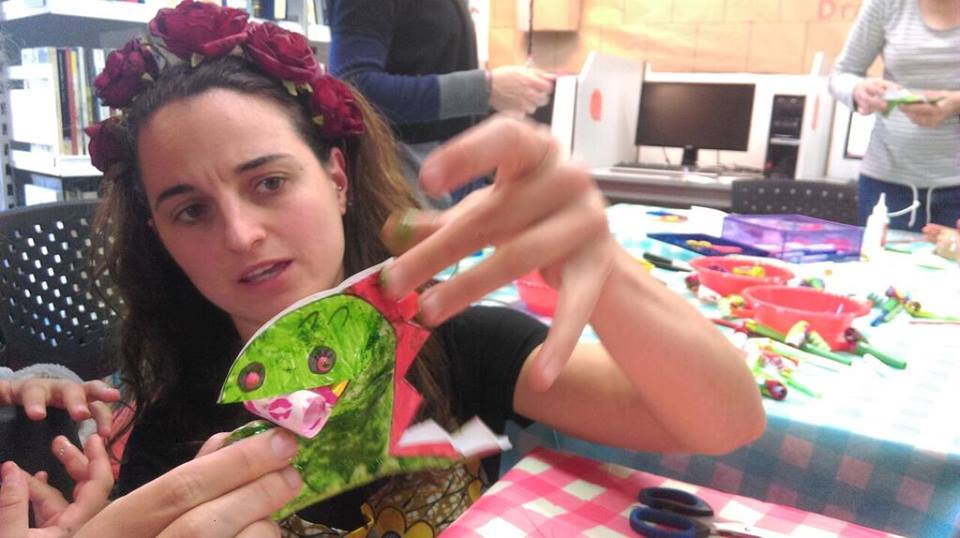 La Minúscula-Contes de dracs