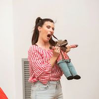 La Minúscula-Que ve el llop! Biblionadons