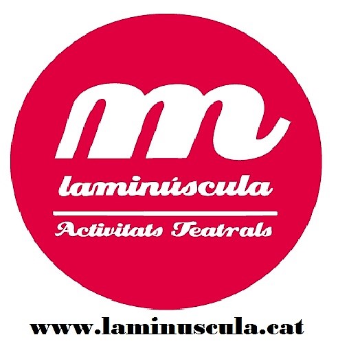 La Minúscula-Contes de llops i llobatons!