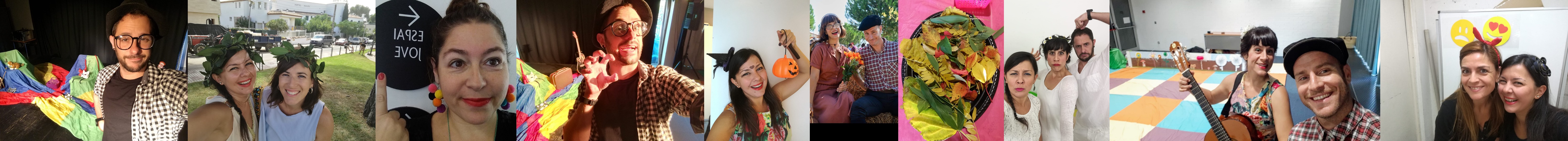 La Minúscula-Contes per la igualtat