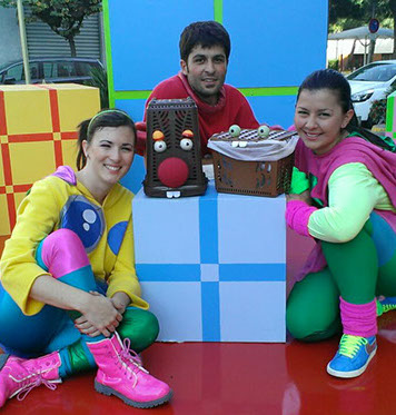 La Minúscula-Trrr3s