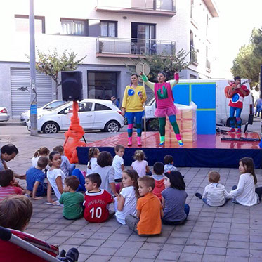 La Minúscula-Trrr3s