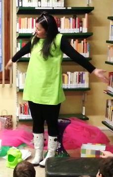 La Minúscula-Contes de princeses