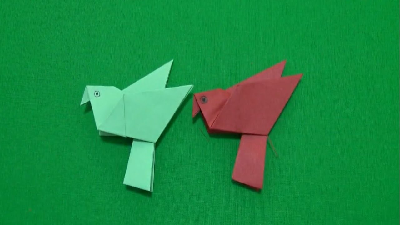 EDR Events-Taller de papiroflèxia