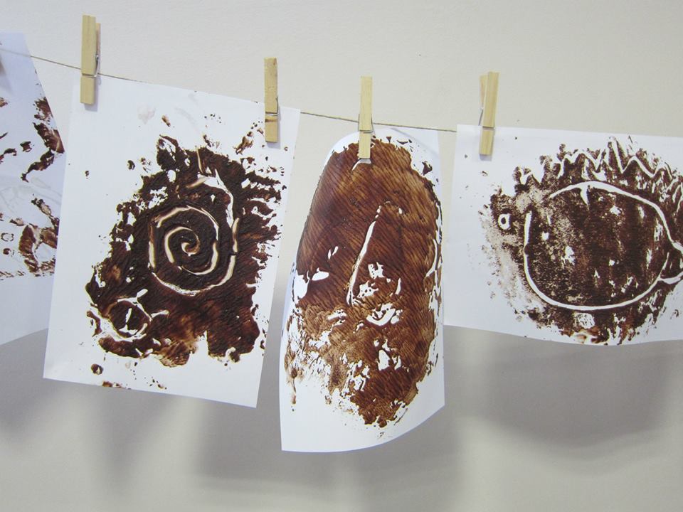 Lia Bertran-Contacontes: La Marta i la xocolata