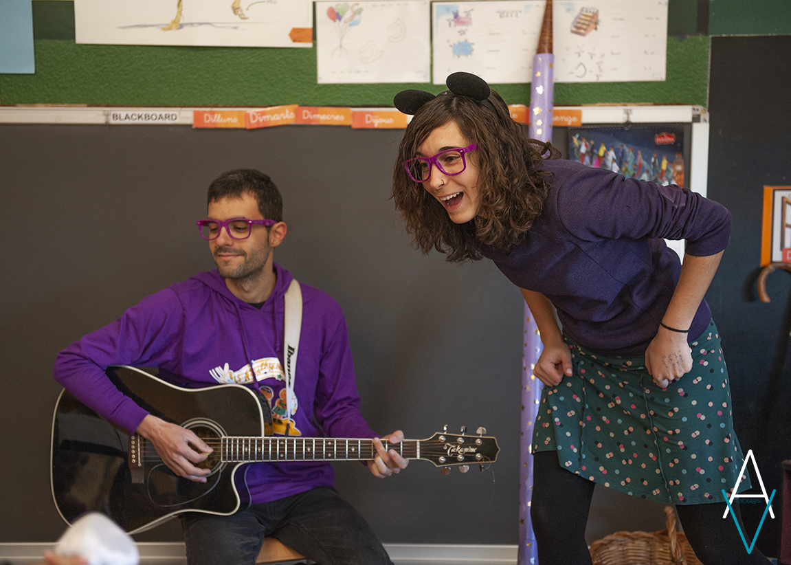 Capgiralla Contes-El príncep del pèsol