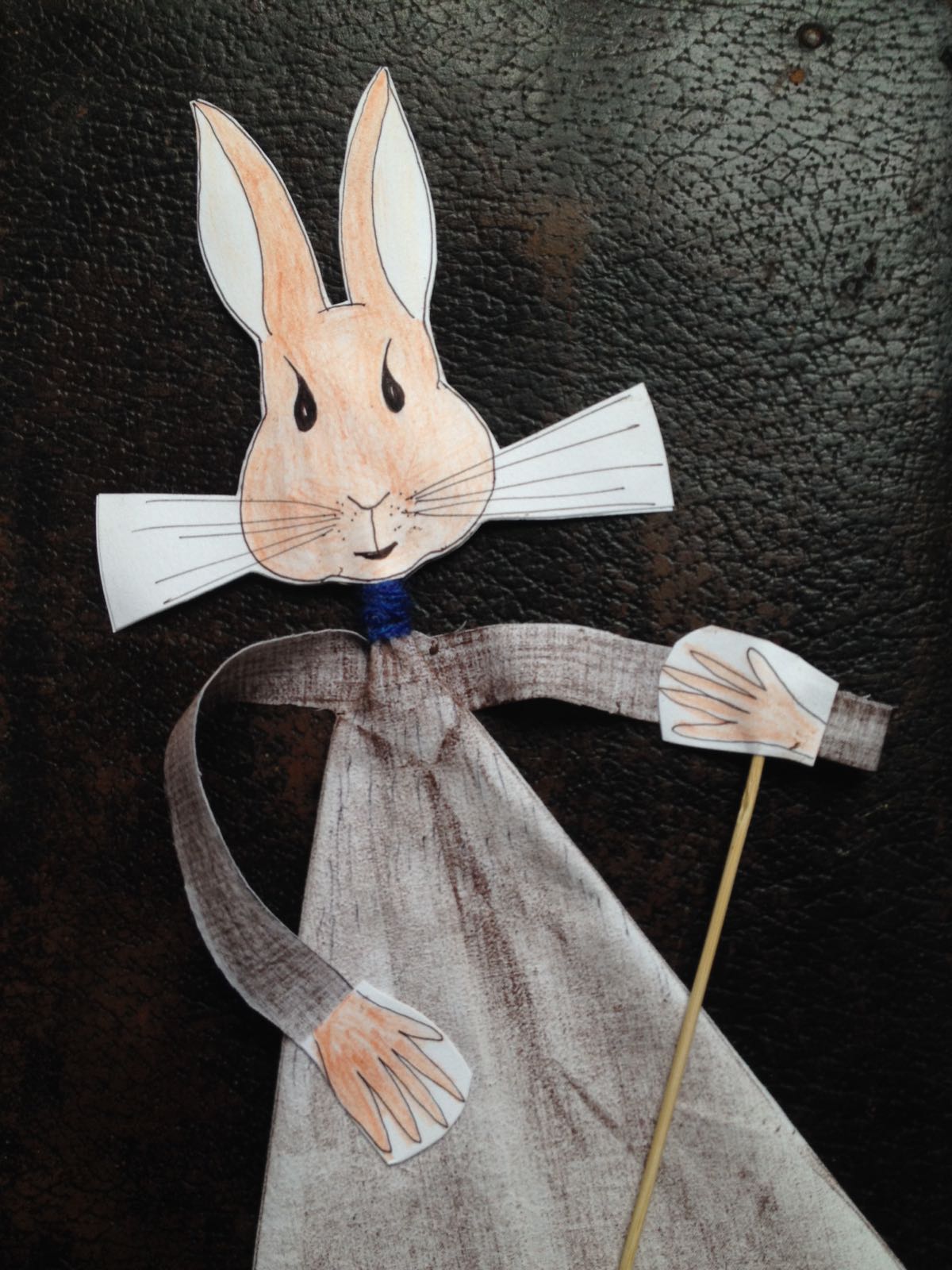 La Sal d'Olot-Taller de titelles