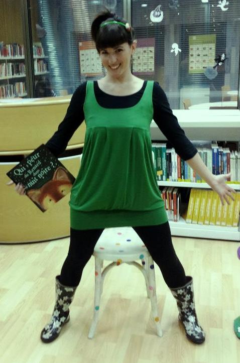 La Minúscula-Contes de… poooooor!