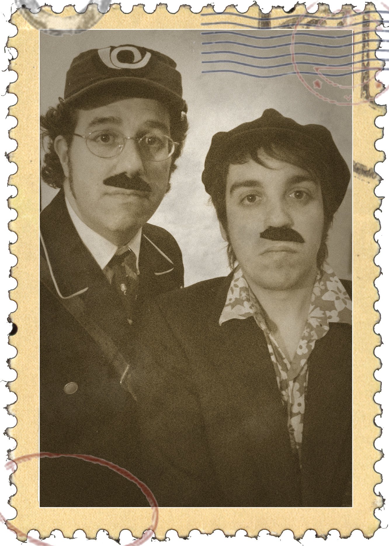 Pere Hosta-Postal i qual