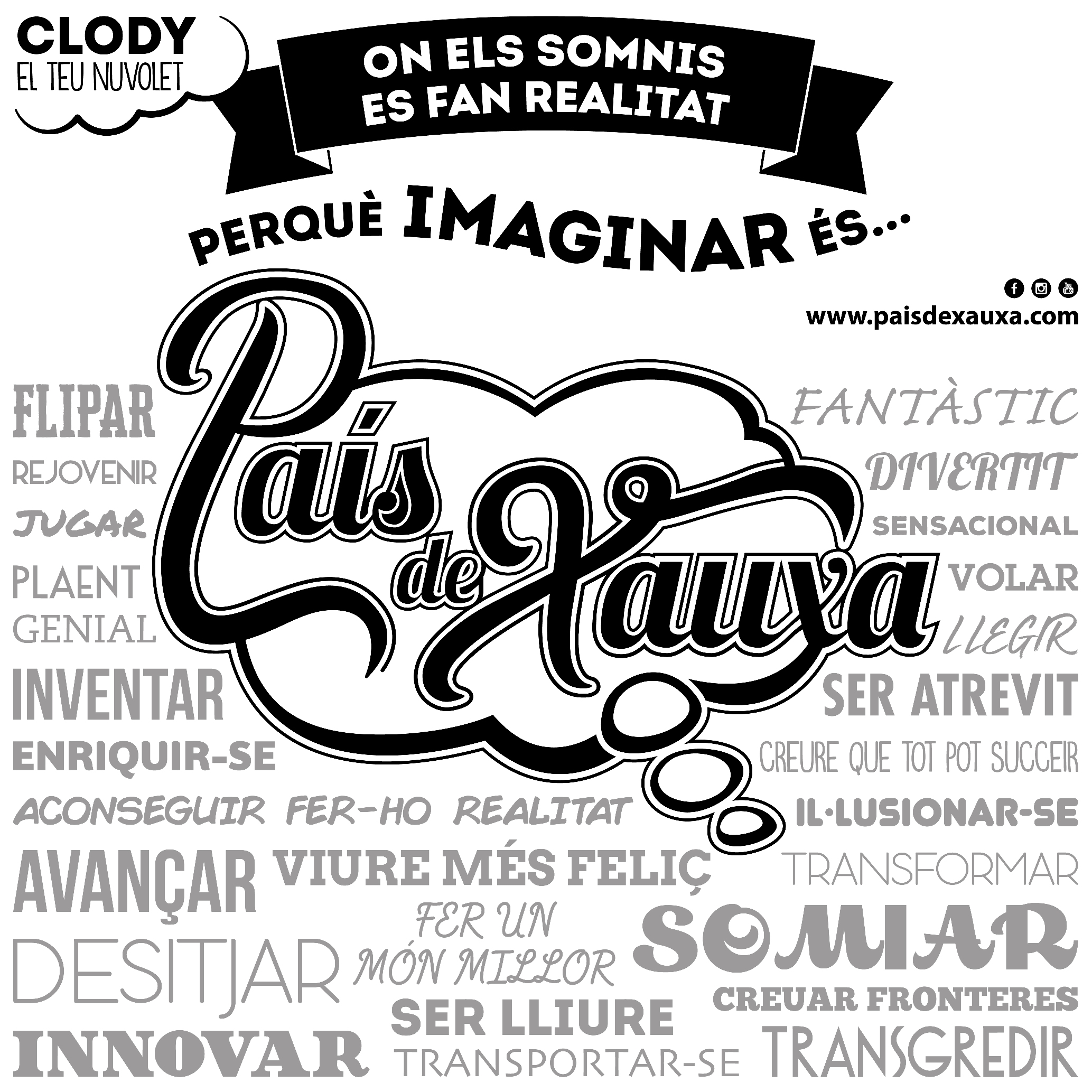 País de Xauxa-Contes i cançons