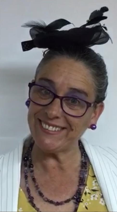 ClinClonClown-La primera vez