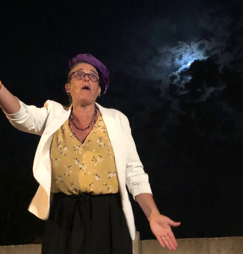 ClinClonClown-La primera vez