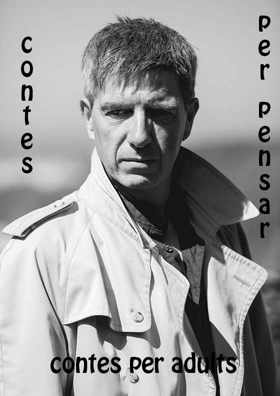 David Planas Lladó-Contes de Jorge Bucay