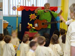 Jordi Tonietti-Un conte, dos contes, tres contes!