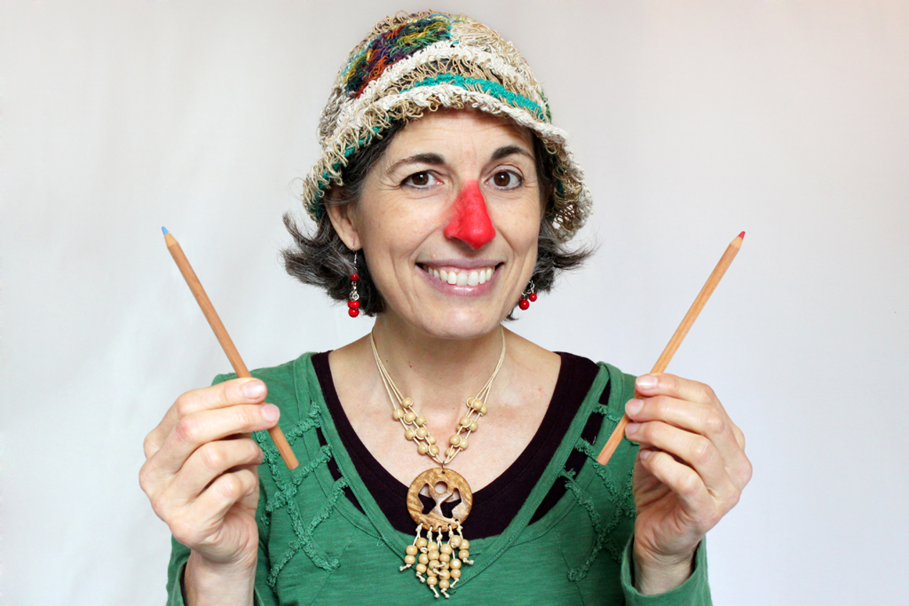 Pepa Contes-Tot és possible (iguals i diferents a la vegada)