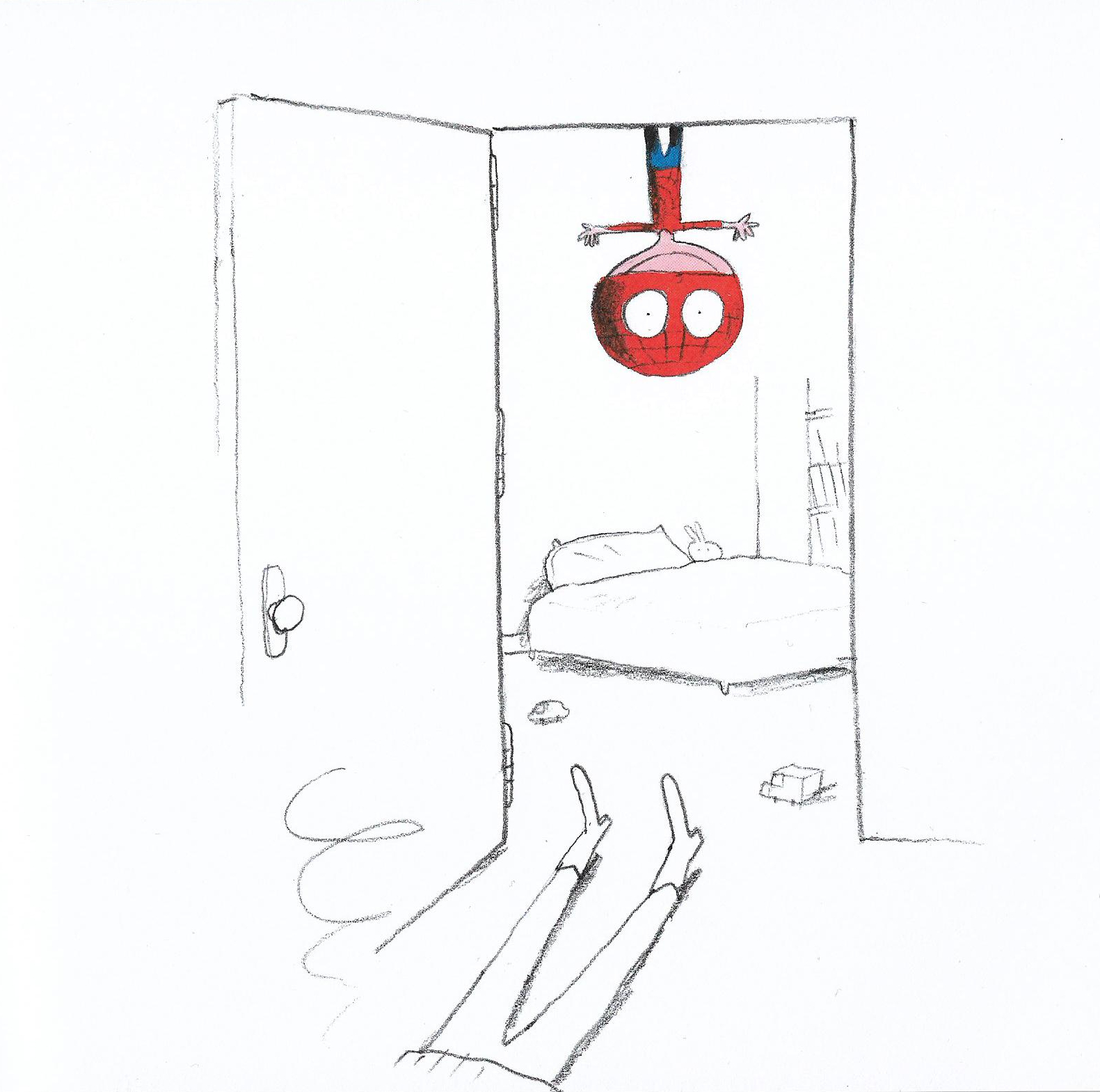 VadeContes-Superherois