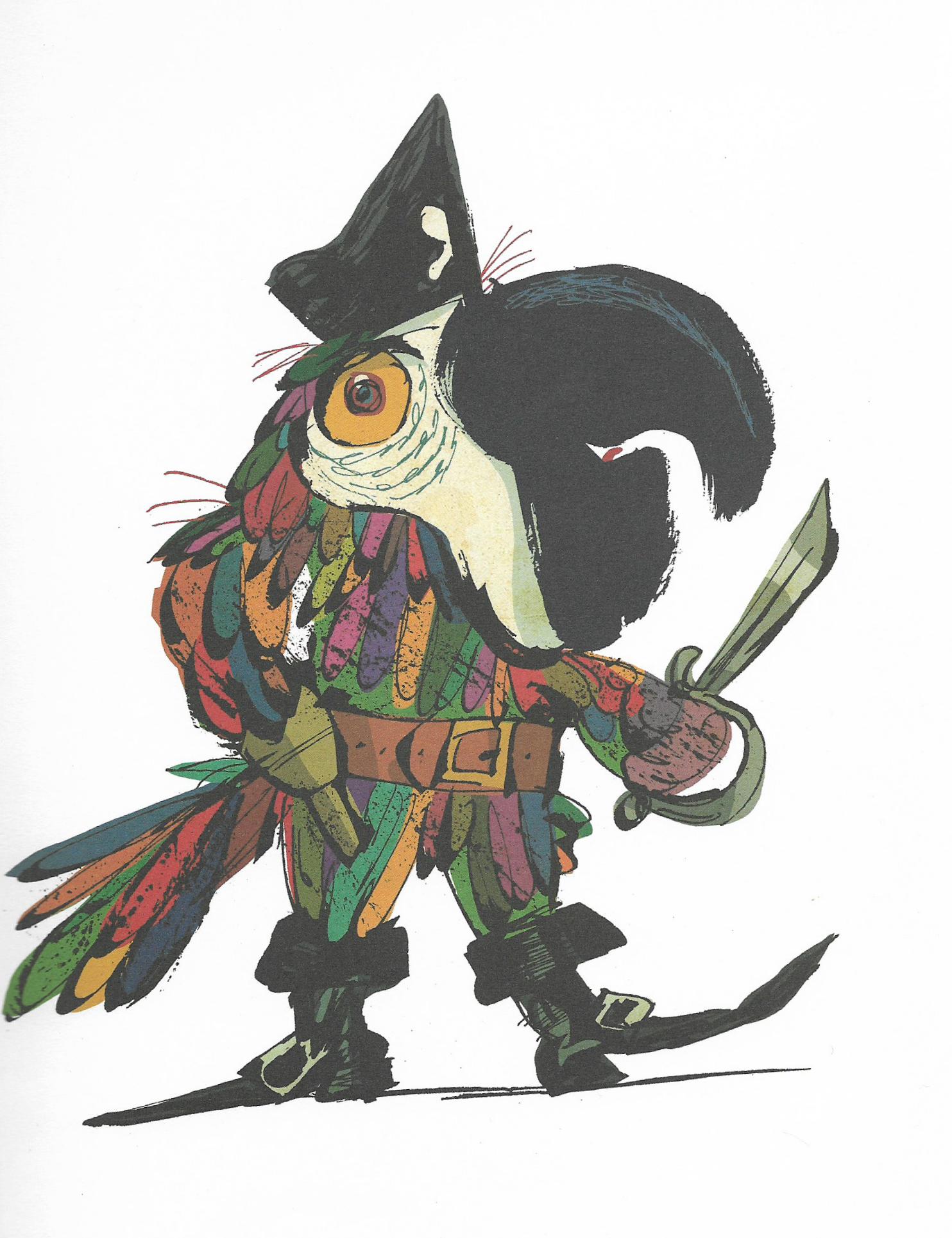 VadeContes-On és el meu tresor?!