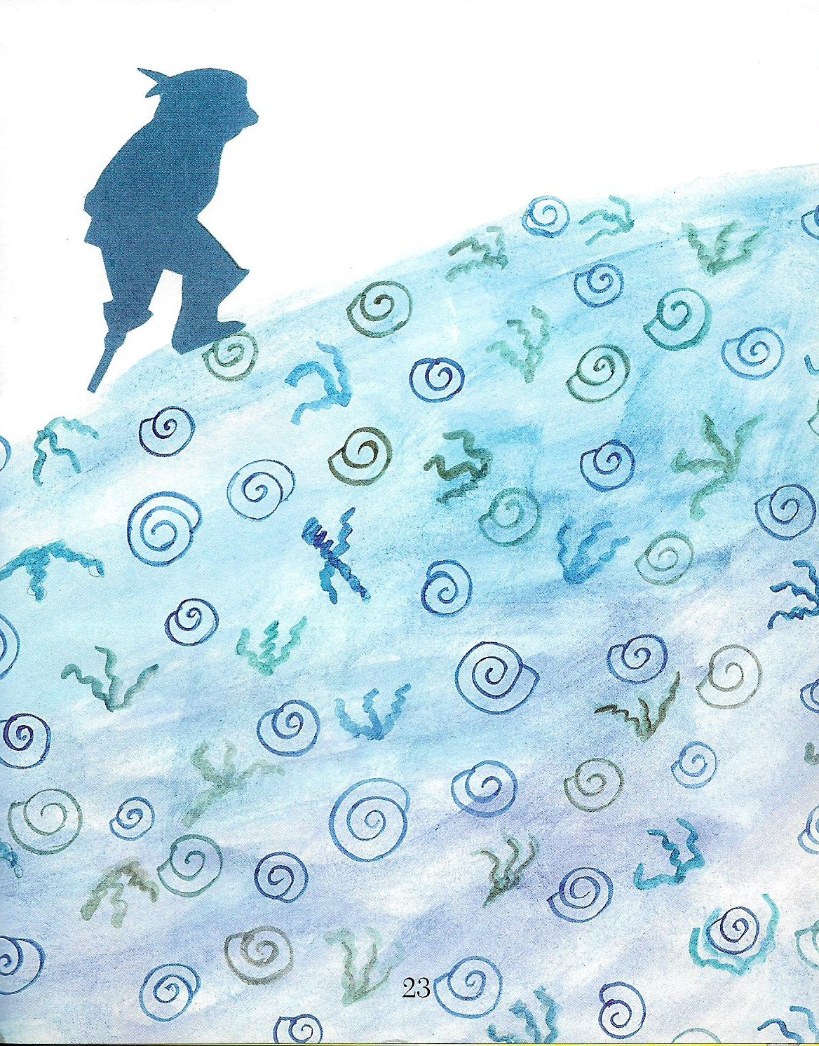 VadeContes-On és el meu tresor?!