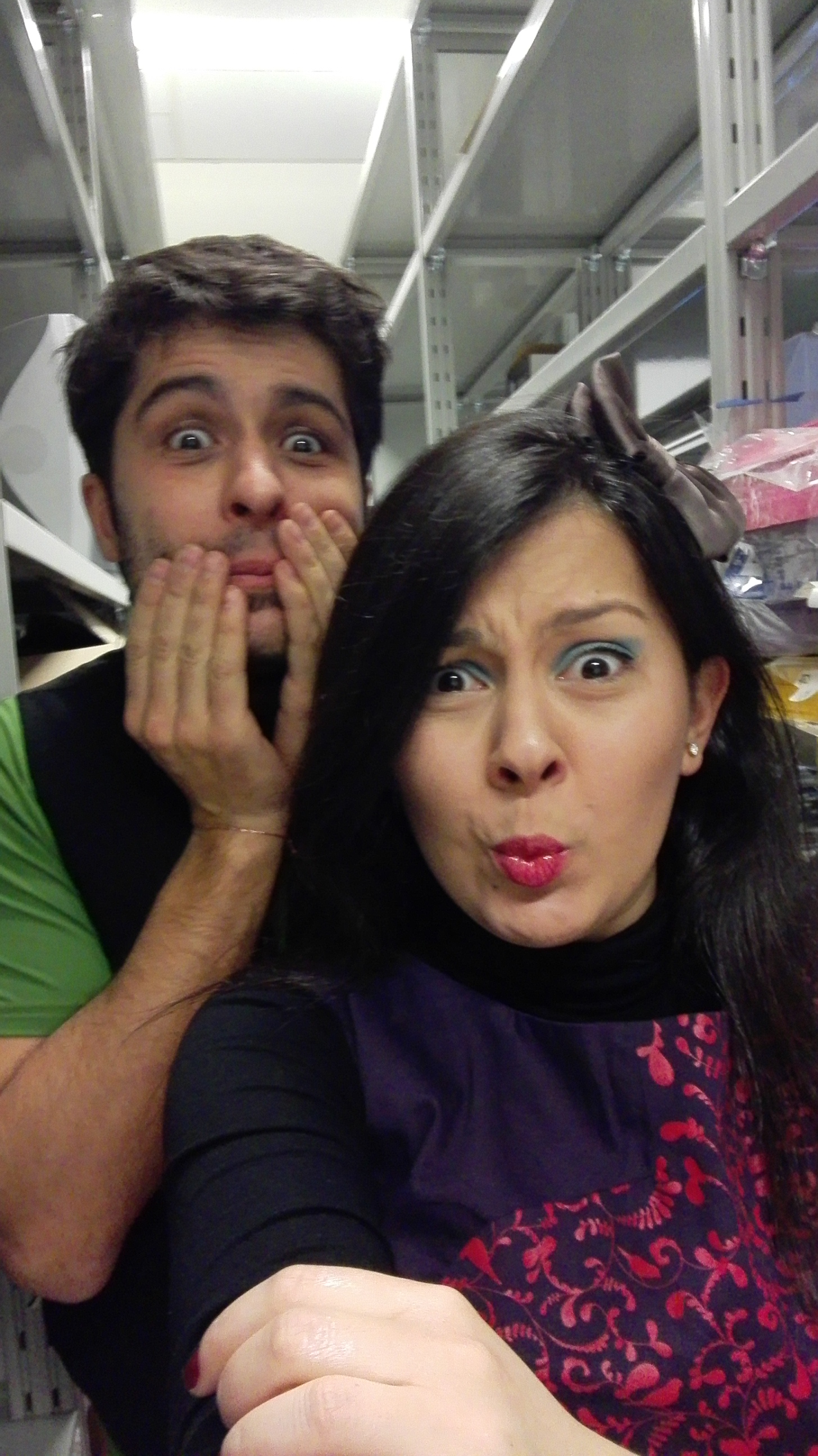 La Minúscula-Contes en anglès