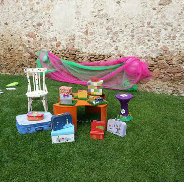 La Minúscula-Capses i capsetes amb historietes