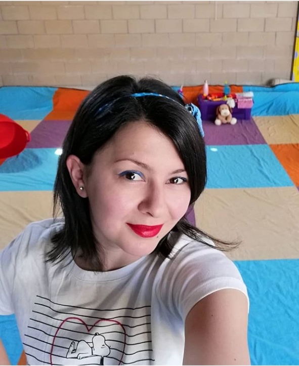 La Minúscula-Contes per la igualtat