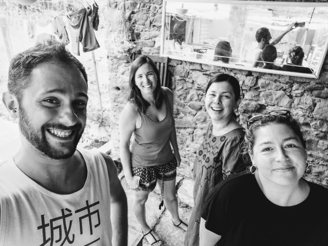 La Minúscula-Contes variats, triats i remenats