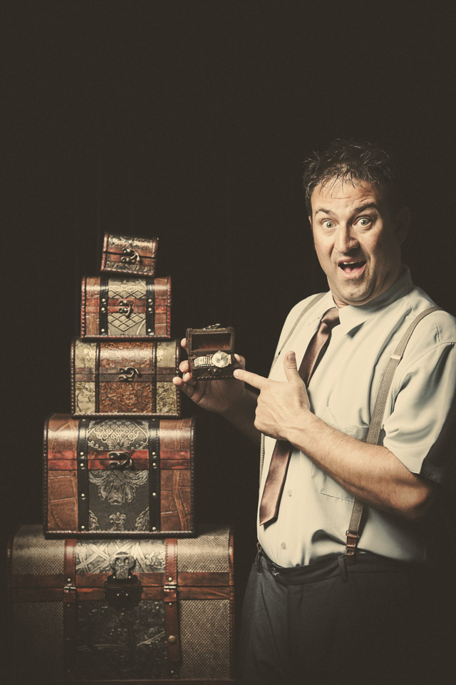 Fèlix Brunet-Clàssic