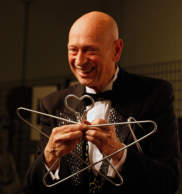 Il·lusionista Xevi-Una vida màgica