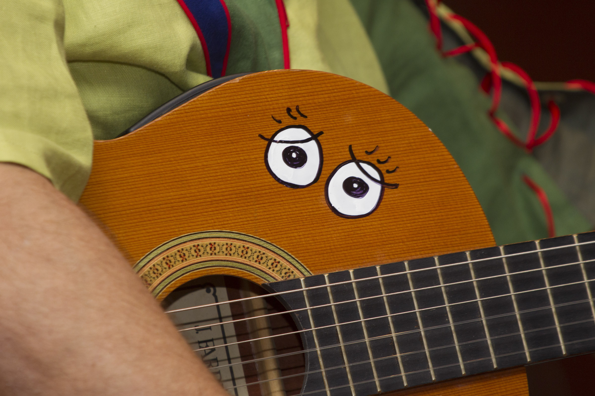 Jordi Tonietti-El venedor de contes