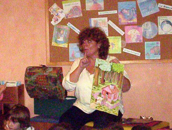 Borinotgroc / M. Dolors Arqué-Grimm més Grimm fan molts contes (recull de contes dels germans Grimm)