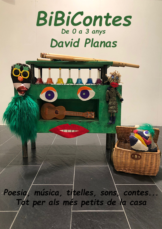 David Planas Lladó-BiBiContes